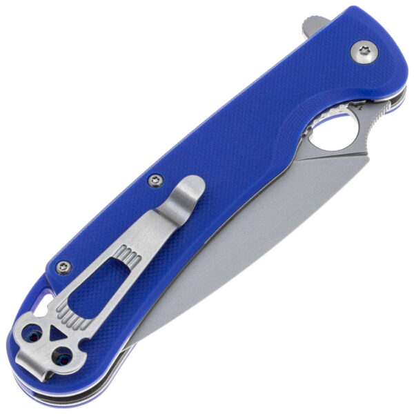 Daggerr Arrow Blue — изображение 4