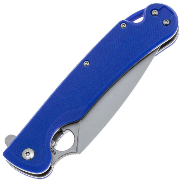 Daggerr Arrow Blue — изображение 3