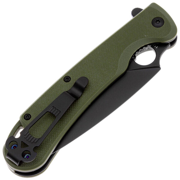 Daggerr Arrow Olive — изображение 2
