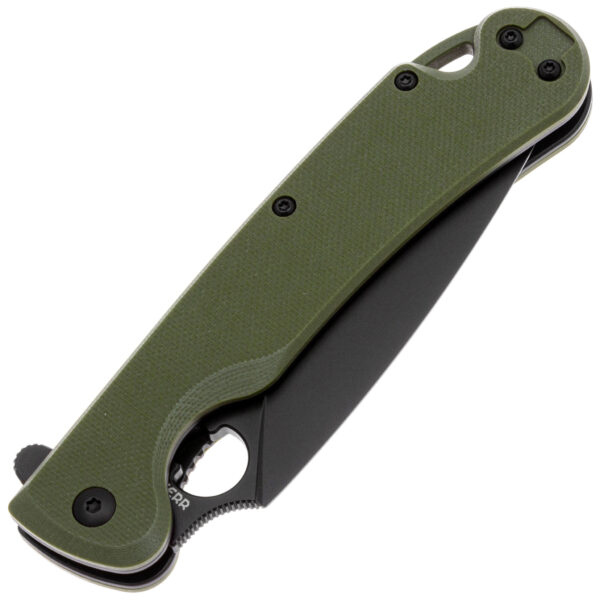 Daggerr Arrow Olive — изображение 3