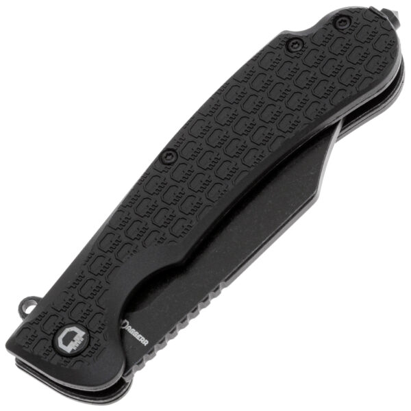 Daggerr Powie DL Black — изображение 4