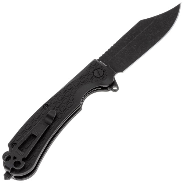 Daggerr Powie DL Black — изображение 2