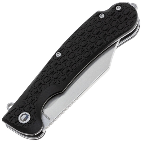Daggerr Powie DL Black — изображение 3