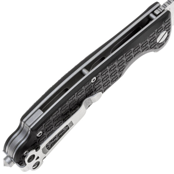 Daggerr Powie DL Black — изображение 5