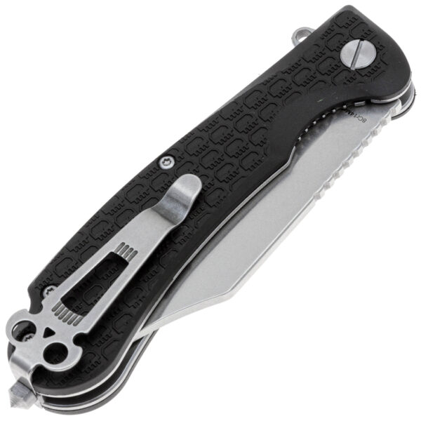 Daggerr Powie DL Black — изображение 4