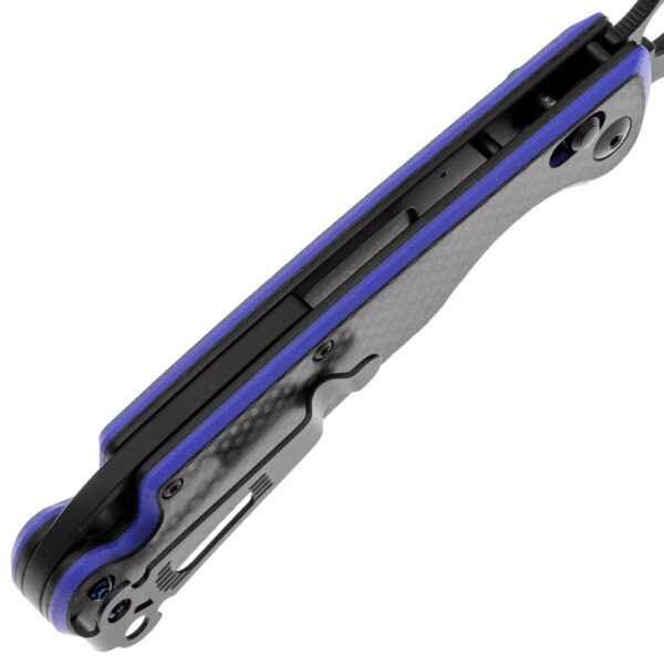 Daggerr Arrow X-Lock Blue — изображение 3