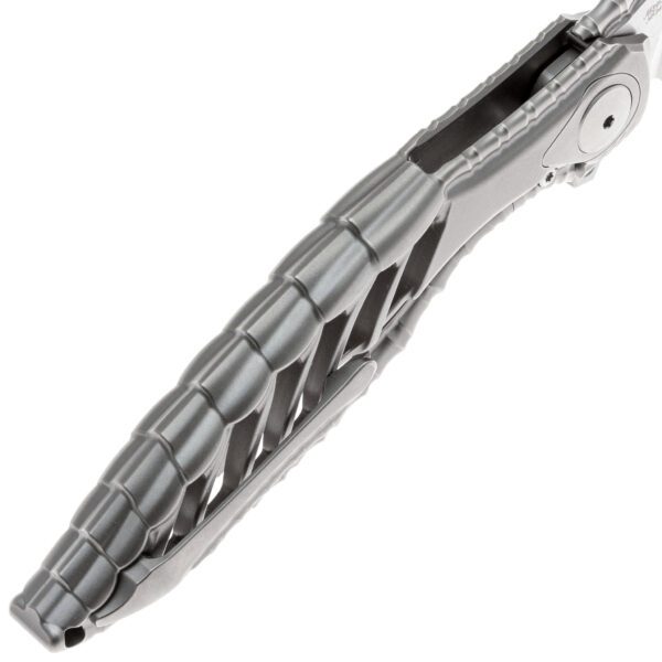 Rike Thor 6 Grey — изображение 4
