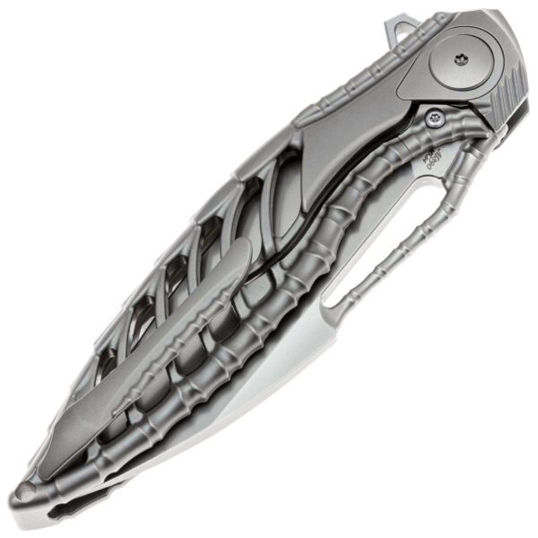Rike Thor 6 Grey — изображение 2