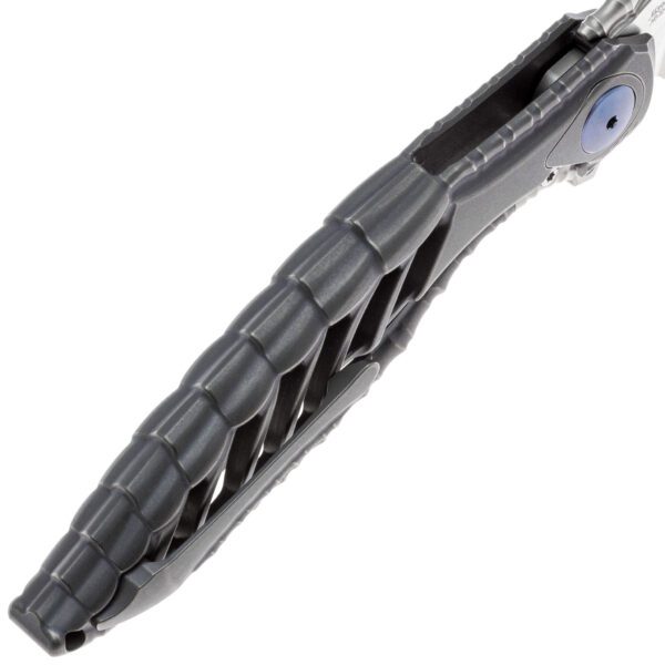 Rike Thor 6 Dark Grey — изображение 4