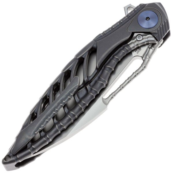 Rike Thor 6 Dark Grey — изображение 3