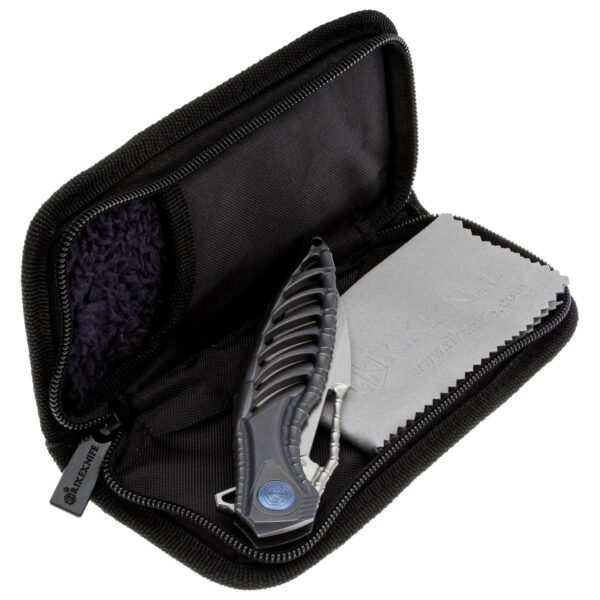 Rike Thor 6 Dark Grey — изображение 5