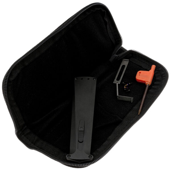 Daggerr Кощей Slim Black — изображение 5