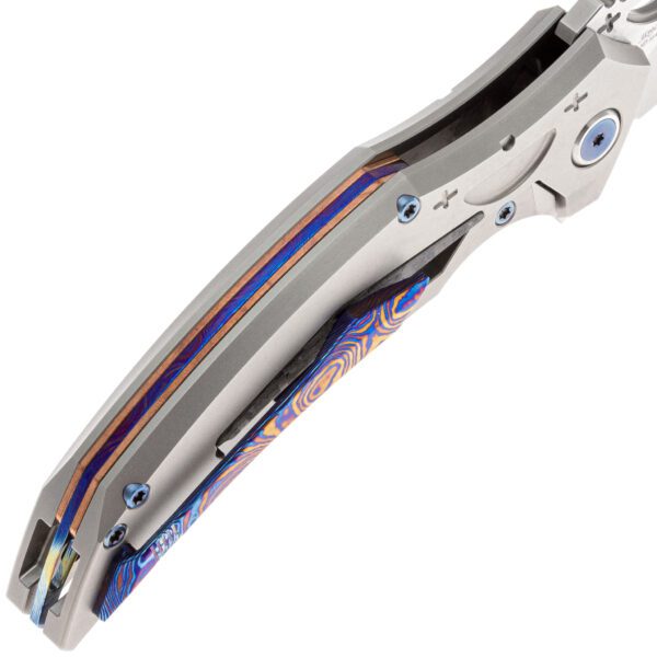 Rike S05 Gray Titanium — изображение 4