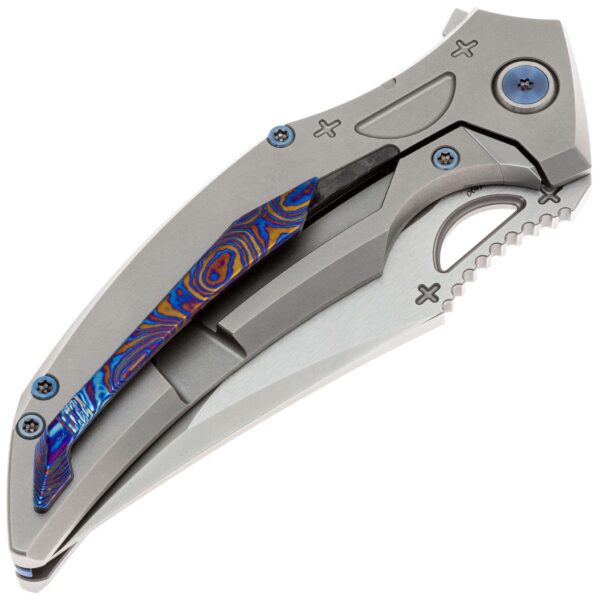 Rike S05 Gray Titanium — изображение 3
