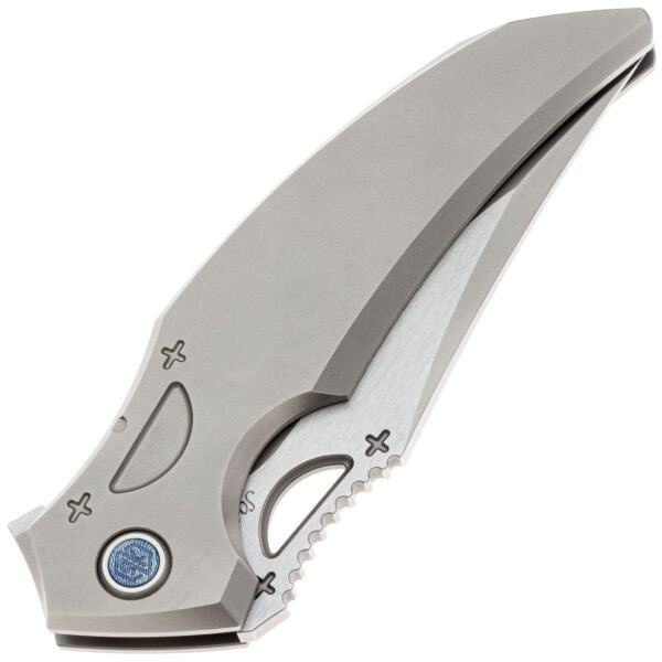 Rike S05 Gray Titanium — изображение 2