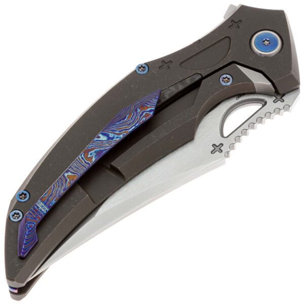 Rike S05 Dark Gray Titanium — изображение 3