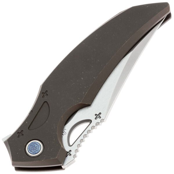 Rike S05 Dark Gray Titanium — изображение 2