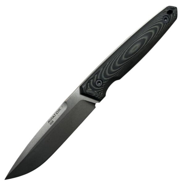 Нож Eagle Aviator 1