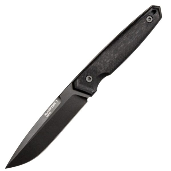 Нож Eagle Aviator 1 Carbon