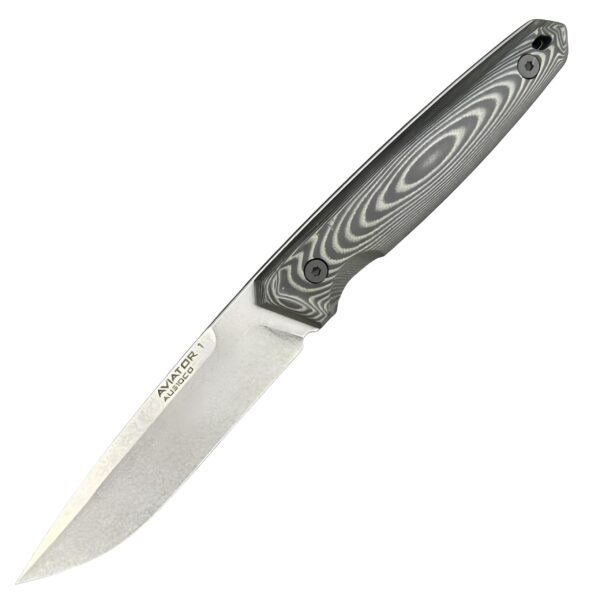 Нож Eagle Aviator 1 Green