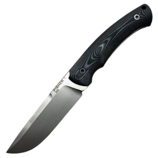 Нож Eagle Fisher 1