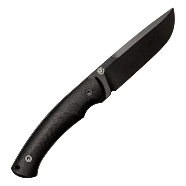 Нож Eagle Fisher 1 Carbon — изображение 2