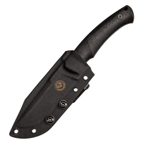 Нож Eagle Fisher 1 Carbon — изображение 4