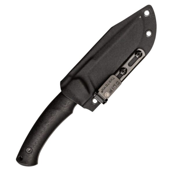 Нож Eagle Fisher 1 Carbon — изображение 3