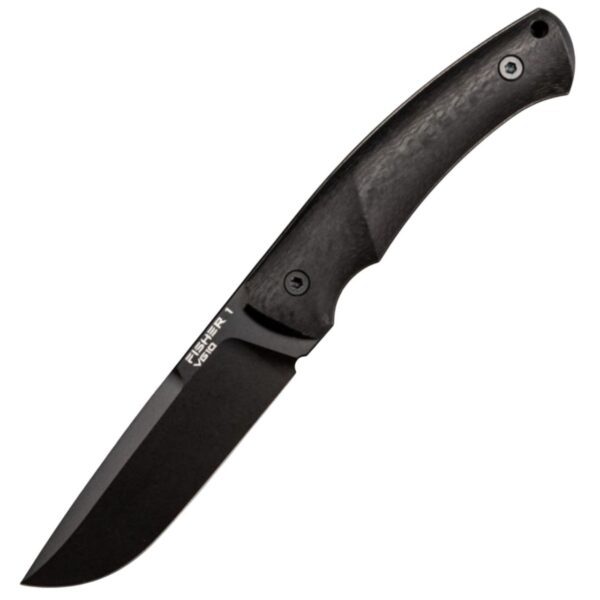 Нож Eagle Fisher 1 Carbon