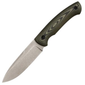 Нож Eagle Fisher 1 Green