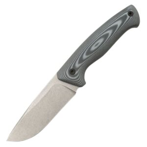 Нож Eagle Forester 1 Gray