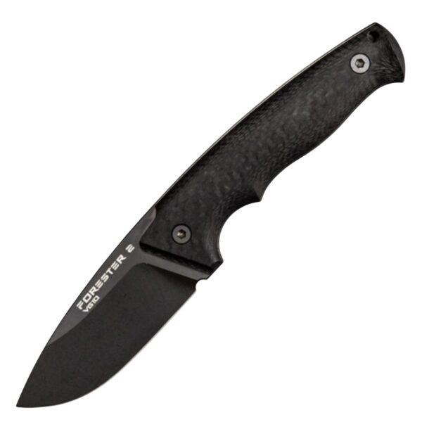Нож Eagle Forester 2 Carbon
