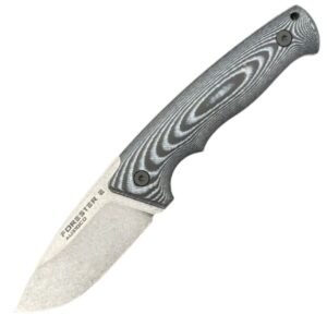 Нож Eagle Forester 2 Gray