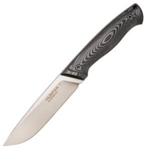 Нож Eagle Hunter 1 Gray