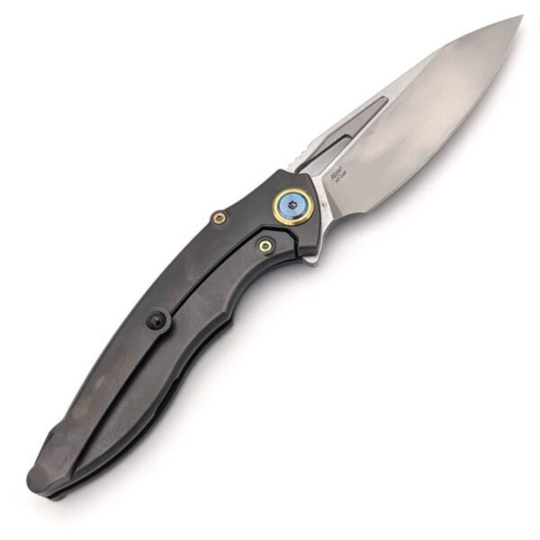 Rike 1902s Blue — изображение 2