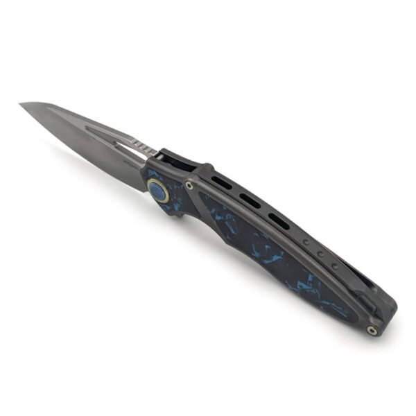 Rike 1902s Blue — изображение 3