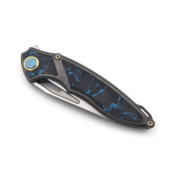 Rike 1902s Blue — изображение 4