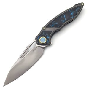 Rike 1902s Blue