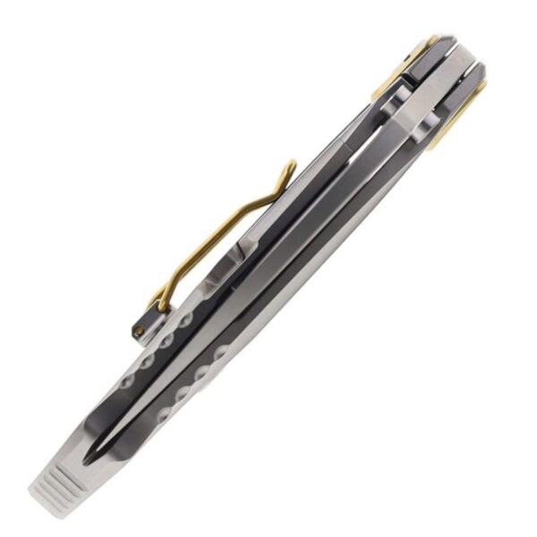 Rike Bakutuk Integral Titanium — изображение 6