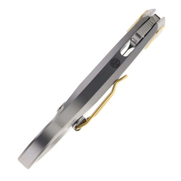 Rike Bakutuk Integral Titanium — изображение 5