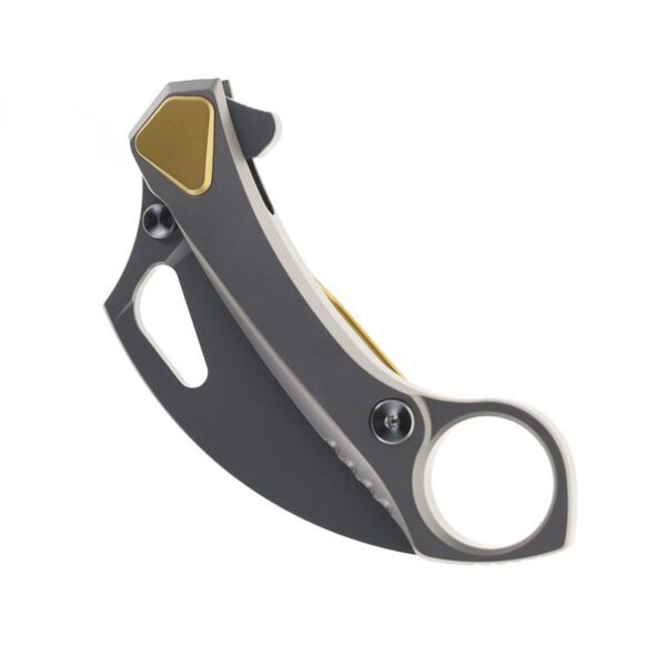 Rike Bakutuk Integral Titanium — изображение 4