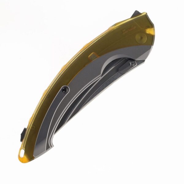 Rike Lamella Ultem — изображение 3