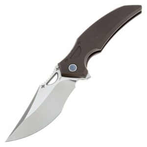 Rike S05 Dark Gray Titanium