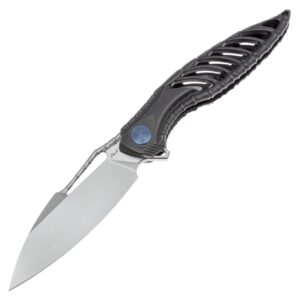 Rike Thor 6 Dark Grey