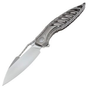 Rike Thor 6 Grey