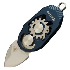 Ketuo Bettle Mini Blue