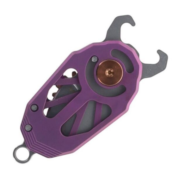 Ketuo Bettle Mini Purple Titanium — изображение 3