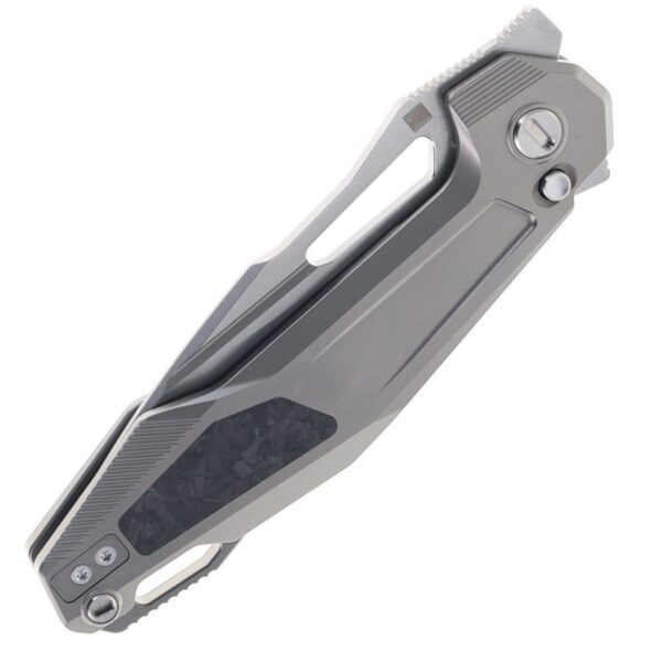 Ketuo Griffin Titanium — изображение 3