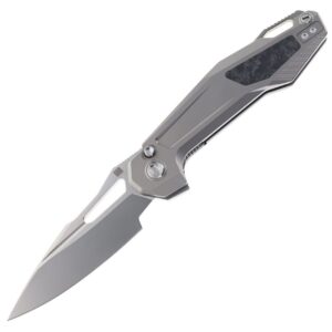 Ketuo Griffin Titanium