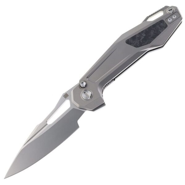 Ketuo Griffin Titanium
